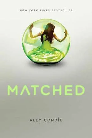 Featured image for Résumé de 'Matched' par Ally Condie