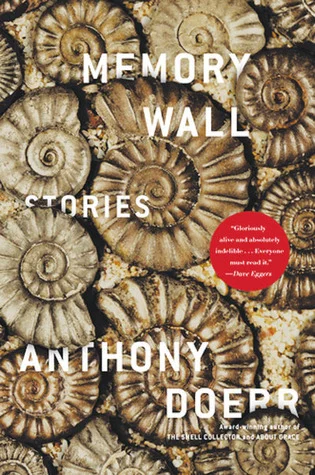 Featured image for Résumé de 'Memory Wall' par Anthony Doerr