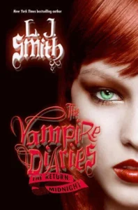 Featured image for Résumé de 'Minuit: Le Retour - The Vampire Diaries' par L.J. Smith