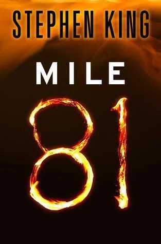 Featured image for Résumé de 'Mile 81' par Stephen King