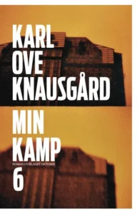 Featured image for Résumé de 'Min kamp 6' par Karl Ove Knausgård