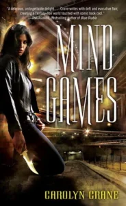 Featured image for Résumé de 'Mind Games' par Carolyn Crane