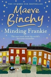 Featured image for Résumé de 'Minding Frankie' par Maeve Binchy