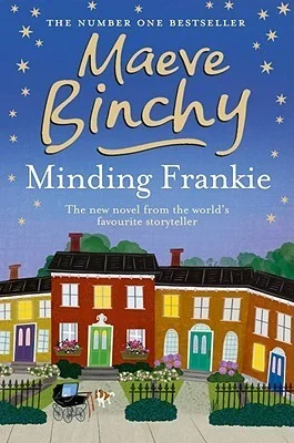 Featured image for Résumé de 'Minding Frankie' par Maeve Binchy