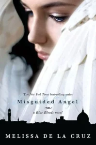 Featured image for Résumé de 'Misguided Angel' par Melissa de la Cruz