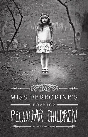 Featured image for Résumé de « Miss Peregrine et les enfants particuliers » par Ransom Riggs