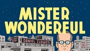 Featured image for Résumé de « Mister Wonderful : Une histoire d'amour » par Daniel Clowes