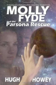 Featured image for Résumé de 'Molly Fyde et le Sauvetage de Parsona' par Hugh Howey