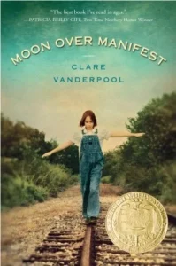 Featured image for Résumé de 'L'Ombre de Manifest' par Clare Vanderpool