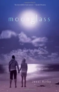Featured image for Résumé de 'Moonglass' par Jessi Kirby