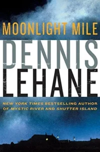 Featured image for Résumé de "Moonlight Mile" par Dennis Lehane