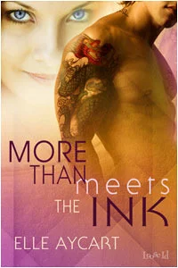 Featured image for Résumé de 'More than Meets the Ink' par Elle Aycart