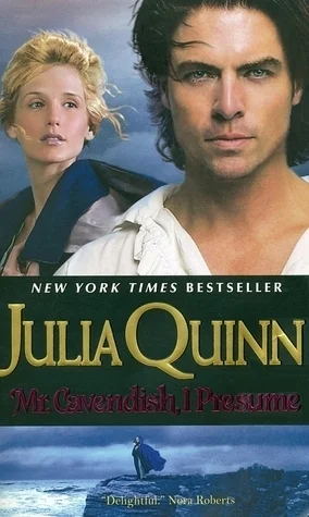 Featured image for Résumé de « Mr. Cavendish, I Presume » par Julia Quinn