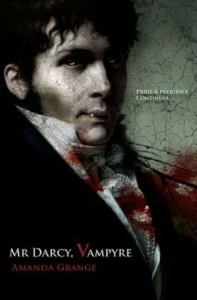 Featured image for Résumé de 'Mr. Darcy, Vampyre' par Amanda Grange