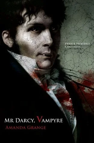 Featured image for Résumé de 'Mr. Darcy, Vampyre' par Amanda Grange