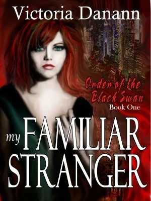 Featured image for Résumé de « My Familiar Stranger » par Victoria Danann