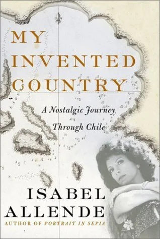 Featured image for Résumé de « Mon pays inventé » par Isabel Allende