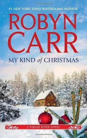 Featured image for Résumé de 'My Kind of Christmas' par Robyn Carr