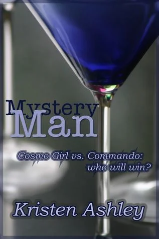 Featured image for Résumé de 'Mystery Man' par Kristen Ashley