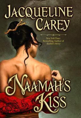 Featured image for Résumé de 'Naamah's Kiss' par Jacqueline Carey