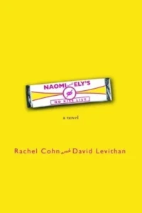 Featured image for Résumé de « Naomi et Ely : la liste des baisers » par Rachel Cohn et David Levithan