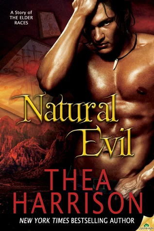 Featured image for Résumé de 'Natural Evil' par Thea Harrison