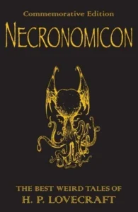 Featured image for Résumé de 'Necronomicon : Les Meilleures Histoires Étranges' par H.P. Lovecraft
