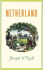Featured image for Résumé de 'Netherland' par Joseph O'Neill