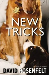 Featured image for Résumé de "New Tricks" par David Rosenfelt