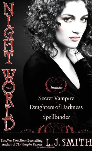 Featured image for Résumé de 'Night World: Tomes 1-3' par L.J. Smith