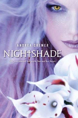 Featured image for Résumé de « Nightshade » par Andrea Cremer