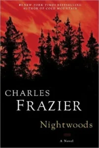 Featured image for Résumé de 'L'ombre des arbres' par Charles Frazier