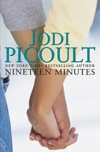Featured image for Résumé de 'Dix-neuf Minutes' par Jodi Picoult