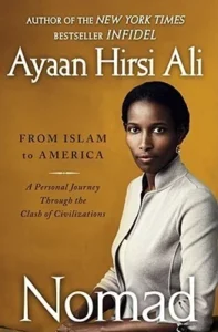 Featured image for Résumé de 'Nomade : De l'islam à l'Amérique' par Ayaan Hirsi Ali