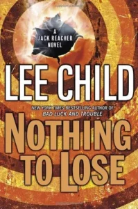 Featured image for Résumé de "Rien à perdre" par Lee Child
