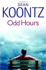 Featured image for Résumé de 'Heures étranges' par Dean Koontz