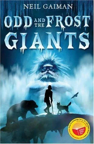 Featured image for Résumé de 'Odd et les géants du froid' par Neil Gaiman