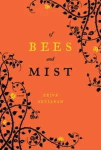 Featured image for Résumé de « Of Bees and Mist » par Erick Setiawan