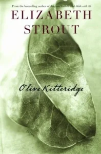 Featured image for Résumé de « Olive Kitteridge » par Elizabeth Strout