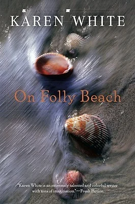 Featured image for Résumé de « On Folly Beach » par Karen White
