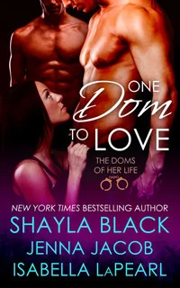 Featured image for Résumé de 'One Dom to Love' par Shayla Black