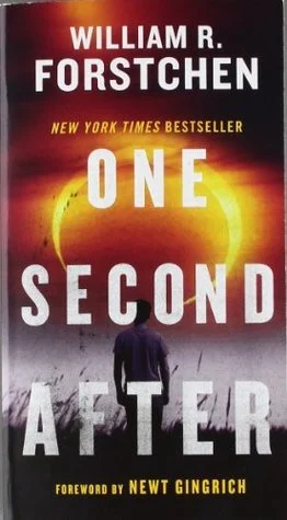 Featured image for Résumé de 'One Second After' par William R. Forstchen
