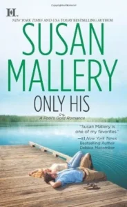 Featured image for Résumé de 'Only His' par Susan Mallery