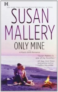 Featured image for Résumé de 'Only Mine' par Susan Mallery