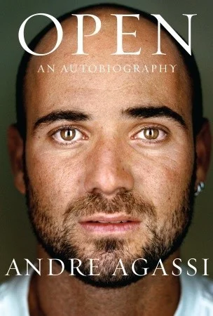 Featured image for Résumé de "Open" par Andre Agassi