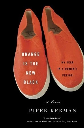 Featured image for Résumé de 'Orange is the New Black' par Piper Kerman