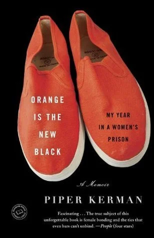 Featured image for Résumé de "Orange Is the New Black" par Piper Kerman