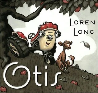 Featured image for Résumé de 'Otis le Tracteur' par Loren Long