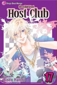 Featured image for Résumé de 'Ouran High School Host Club, Vol. 17' par Bisco Hatori