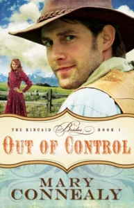 Featured image for Résumé de 'Out of Control' par Mary Connealy